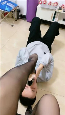 图片[6]_【嘉文】教不懂规矩的狗后赏赐圣水_HD绳艺资源