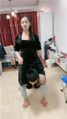 图片[18]_【嘉文】教不懂规矩的狗后赏赐圣水_HD绳艺资源