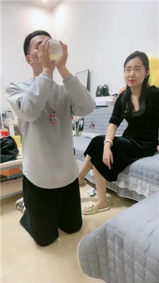 图片[20]_【嘉文】教不懂规矩的狗后赏赐圣水_HD绳艺资源