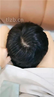 图片[9]_【嘉妮】贝壳头肉丝脚踩虐/伺候沐足_HD绳艺资源