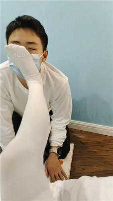 【可可绳艺导师】白丝恋足狂舔【完整版】_HD绳艺资源