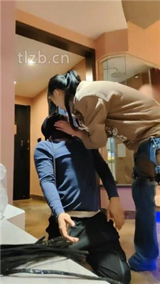 图片[7]_【舒苒】舔休闲板鞋原味黑丝_HD绳艺资源