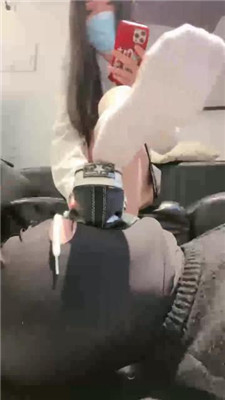 图片[5]_【甜一】高帮匡威白袜虐贱奴_HD绳艺资源