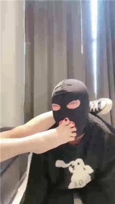 图片[15]_【甜一】高帮匡威白袜虐贱奴_HD绳艺资源