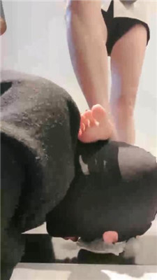 图片[16]_【甜一】高帮匡威白袜虐贱奴_HD绳艺资源