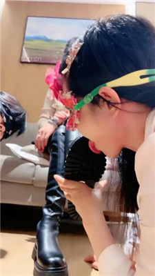 图片[4]_【丹祖宗】双母畜-长靴S-踩踏碾压/舔脏鞋_HD绳艺资源