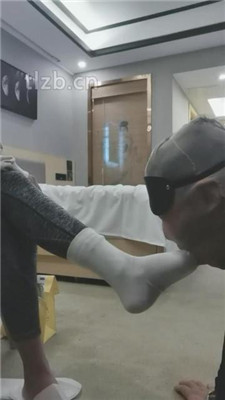 图片[5]_【小妈咪】骑马狗爬/舔白袜裸足_HD绳艺资源