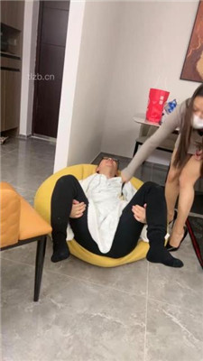 图片[3]_【汐言】颓废绿帽狗的下场_HD绳艺资源