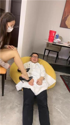 图片[5]_【汐言】颓废绿帽狗的下场_HD绳艺资源