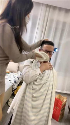 图片[9]_【汐言】颓废绿帽狗的下场_HD绳艺资源