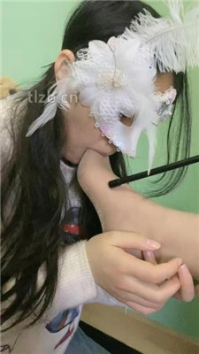 图片[5]_【柒柒学姐】女神母畜-羞涩品尝主人的高跟丝袜jio_HD绳艺资源