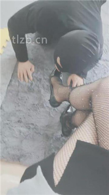 图片[5]_【云儿公主】圈养狗伺候主人沐足_HD绳艺资源