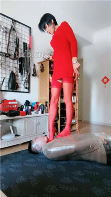 图片[11]_【爵恋霸主】木乃伊全包囚禁虐_HD绳艺资源