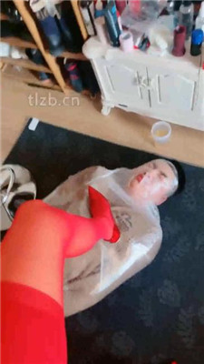 图片[20]_【爵恋霸主】木乃伊全包囚禁虐_HD绳艺资源