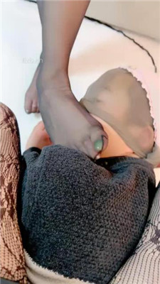 图片[18]_【茹雪】双S-狂抽耳光/高跟全体重踩踏_HD绳艺资源