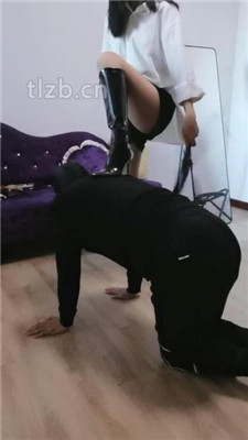 图片[3]_【凌儿】白领S周末圈养犬化下属狗【上】_HD绳艺资源