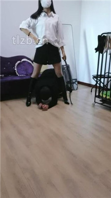 图片[5]_【凌儿】白领S周末圈养犬化下属狗【上】_HD绳艺资源