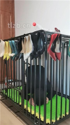 图片[10]_【凌儿】白领S周末圈养犬化下属狗【上】_HD绳艺资源