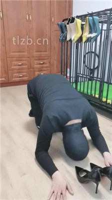 图片[14]_【凌儿】白领S周末圈养犬化下属狗【上】_HD绳艺资源