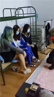 图片[4]_【全国开发素人】3S学生主暴打-全体重踩踏+圣水_HD绳艺资源