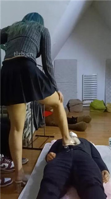 图片[9]_【全国开发素人】3S学生主暴打-全体重踩踏+圣水_HD绳艺资源