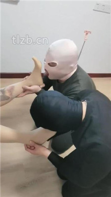 图片[5]_【凌儿】白领S周末圈养犬化下属狗【下】_HD绳艺资源