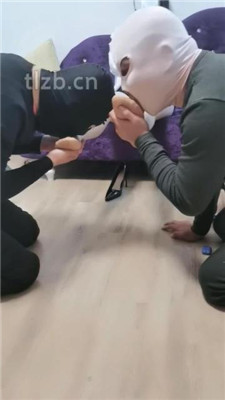 图片[10]_【凌儿】白领S周末圈养犬化下属狗【下】_HD绳艺资源