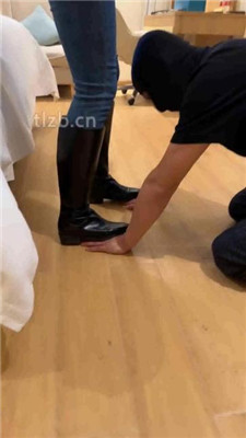 图片[2]_【沐夏夜】暴击口嗨狗-全体重高跟踩手心/鞭刑/重度耳光/圣水干_HD绳艺资源