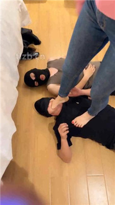 图片[16]_【沐夏夜】暴击口嗨狗-全体重高跟踩手心/鞭刑/重度耳光/圣水干_HD绳艺资源