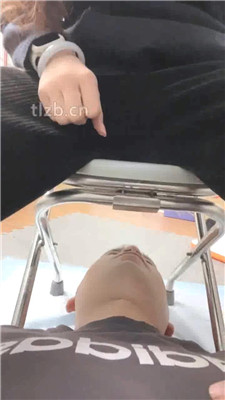 图片[17]_【奶萍】学生女神S-车内运动鞋白袜气味辱_HD绳艺资源