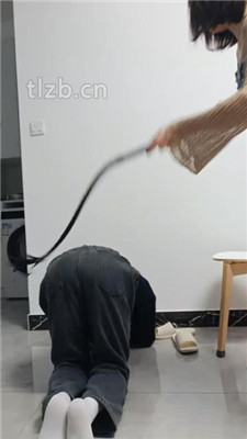 图片[4]_【芮瑶】坐脸窒息/全体重踩踏/骑马/训练_HD绳艺资源