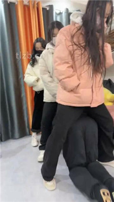 图片[11]_【尤物大大】女大宿舍3S的坐骑/地毯/脚垫_HD绳艺资源