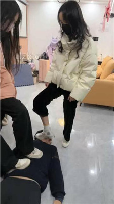 图片[15]_【尤物大大】女大宿舍3S的坐骑/地毯/脚垫_HD绳艺资源