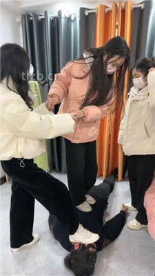 图片[17]_【尤物大大】女大宿舍3S的坐骑/地毯/脚垫_HD绳艺资源