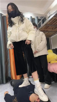 图片[18]_【尤物大大】女大宿舍3S的坐骑/地毯/脚垫_HD绳艺资源