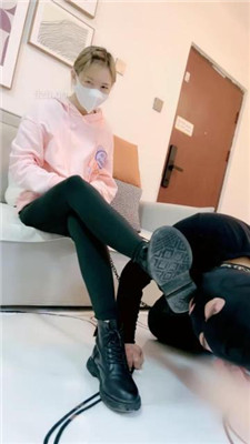 图片[12]_【茹雪】运动完和素人闺蜜虐家奴_HD绳艺资源