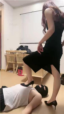 图片[10]_【乔伊】掐乳/骑马转胯/耳光/训练/坐脸窒息_HD绳艺资源