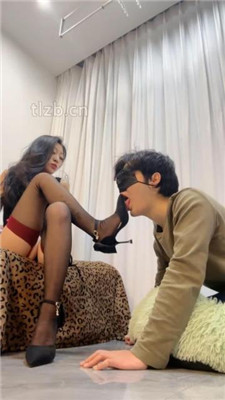 图片[2]_【莫吉托】御姐范-黑丝高跟美臀诱惑-耳光挑战_HD绳艺资源