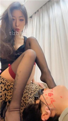 图片[17]_【莫吉托】御姐范-黑丝高跟美臀诱惑-耳光挑战_HD绳艺资源