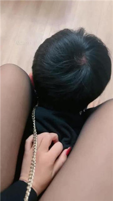 图片[6]_【米开朗】高跟皮靴重度开发-踩踏踢裆/坐脸窒息虐乳_HD绳艺资源