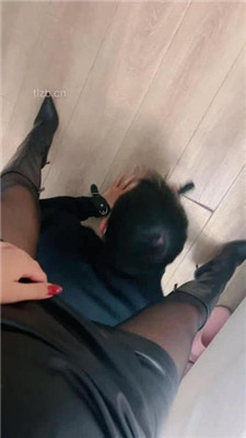 图片[7]_【米开朗】高跟皮靴重度开发-踩踏踢裆/坐脸窒息虐乳_HD绳艺资源
