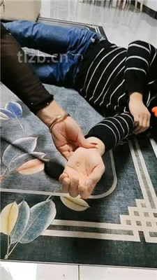 图片[14]_【广东迪迪】狗链遛家奴/舔脏高跟裸足/骑马_HD绳艺资源