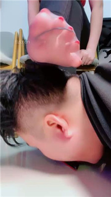 图片[6]_【甜心教主】艺术喂狗儿子口水_HD绳艺资源