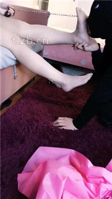 图片[5]_【An盈盈】享受狗狗伺候_HD绳艺资源