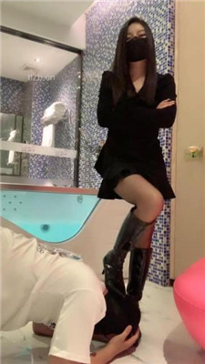 图片[3]_【宝爷】反绑艺术闻舔黑丝高跟/水底窒息_HD绳艺资源