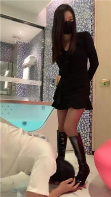 图片[4]_【宝爷】反绑艺术闻舔黑丝高跟/水底窒息_HD绳艺资源