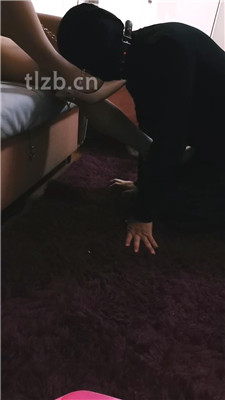 图片[8]_【An盈盈】享受狗狗伺候_HD绳艺资源