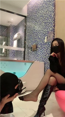 图片[5]_【宝爷】反绑艺术闻舔黑丝高跟/水底窒息_HD绳艺资源