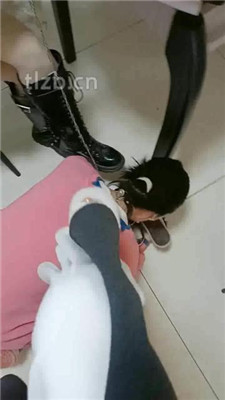 图片[2]_【爱可呀】开发素人考研学姐调双母畜【上】_HD绳艺资源