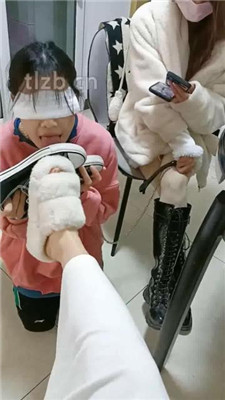 图片[5]_【爱可呀】开发素人考研学姐调双母畜【上】_HD绳艺资源